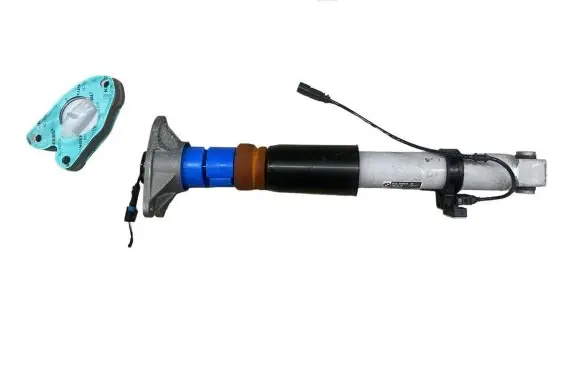 BMW M4 F82 F83 Rear shock absorber/damper 2284910 33522284910