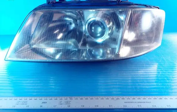 Audi A6 S6 C5 4B Headlight/headlamp 279401 14846700