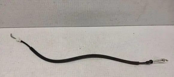 Fiat Bravo Rear door cable line M1U62645