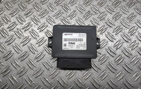 Nissan Qashqai Hand brake control module 360324BA0A A2C92013800 32620330