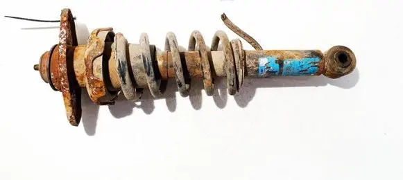 Mini One - Cooper R50 - 53 Rear shock absorber/damper 290238 281700314146