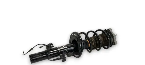 BMW iX3 G08 Front shock absorber/damper 6898156 52193 37106898156