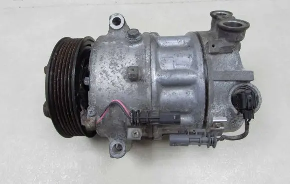Opel Insignia A Air conditioning (A/C) compressor (pump) P22861236 1236 49259