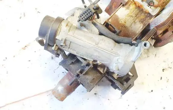 Seat Leon (1P) Ignition lock contact 1K0905865