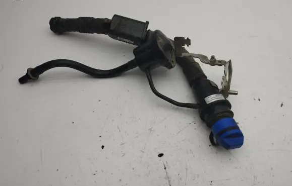 Mercedes-Benz E W213 AdBlue Liquid refill tube A2134705201