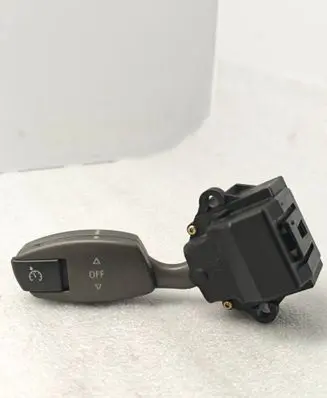 BMW 7 E65 E66 Cruise control stalk 6911521 01306700 031104061