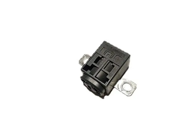 Audi Q7 4L Battery relay fuse 4F0915519