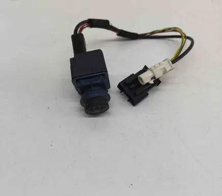 Reversing camera