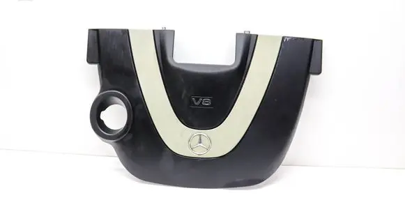 Mercedes-Benz GL X164 Engine cover (trim) A2730101767 A2730100367