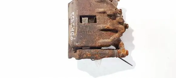 Honda Civic Front brake caliper