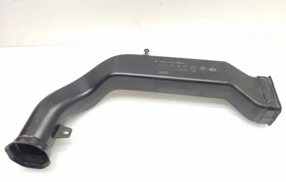 Mercedes-Benz Vito Viano W447 Cabin air duct channel A4478312645