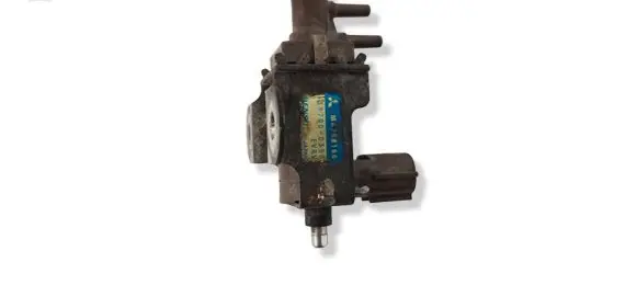 Mitsubishi L200 Turbo solenoid valve MR258166 1397000350
