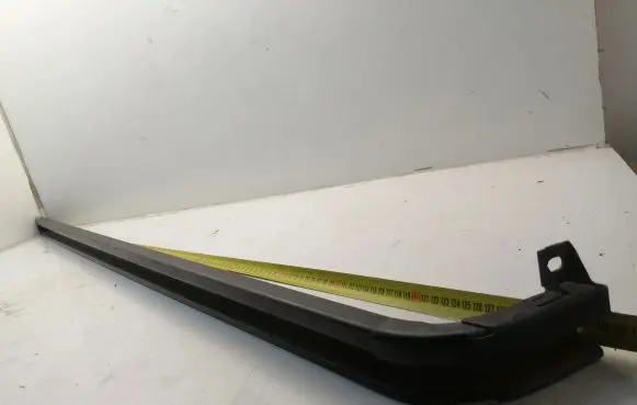 Ford Transit Sliding door middle rail 