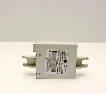 Jaguar XK - XKR Alarm movement detector/sensor 6W8319G535BA
