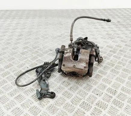 Mercedes-Benz C W205 Rear brake caliper A2054230481