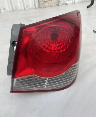 Chevrolet Cruze Rear/tail lights 96828250
