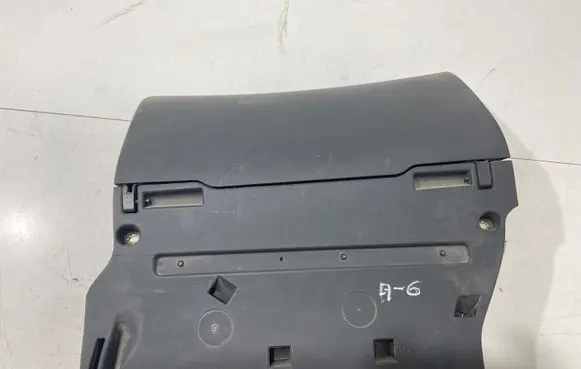 Audi A6 S6 C6 4F Glove box 4F1857035BB 4632446 151105054258