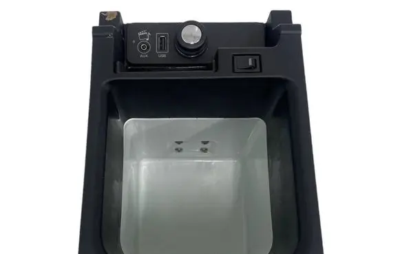 Land Rover Range Rover L405 Refrigerator CPLA19C166CB 11042415 20130607