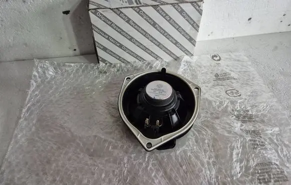 Fiat Fiorino Front door speaker 520103220