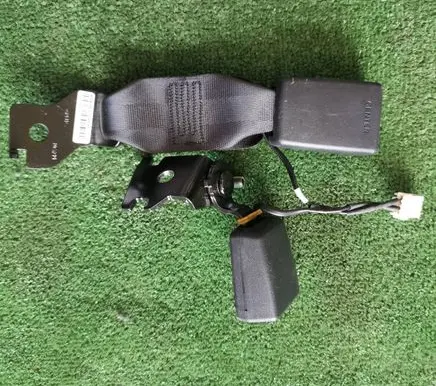 KIA Pro Cee'd III Rear seatbelt buckle 89830-J7200