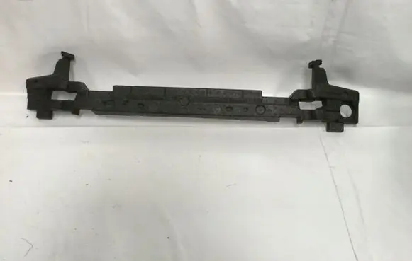 Audi A6 S6 C7 4G Front bumper foam support bar 4G0807550S