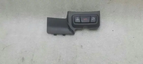 Mercedes-Benz SLK R172 Other switches/knobs/shifts A1729050151