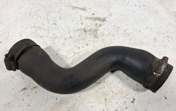 Toyota Corolla Verso AR10 Coolant pipe/hose 816130637