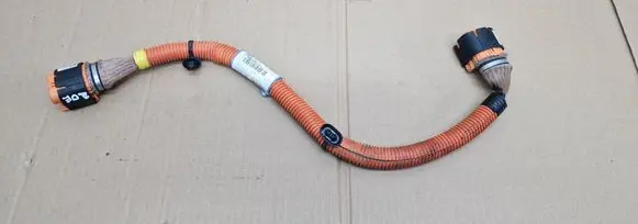 Renault Zoe Other wiring loom 240419193R