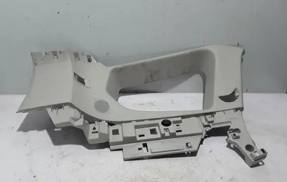 Renault Scenic IV - Grand scenic IV Tailgate/trunk side cover trim 769352492R