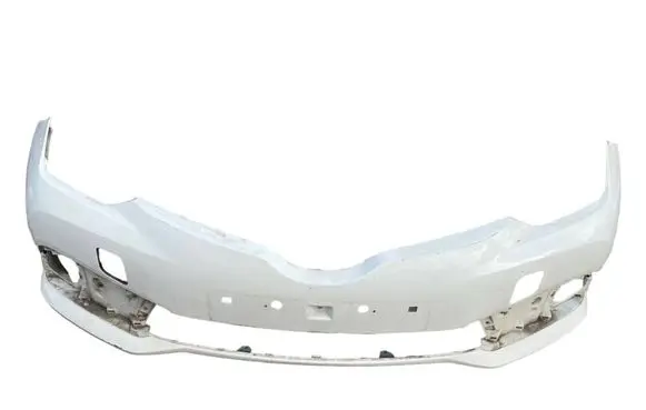 Toyota Auris E180 Front bumper 02K40750760 5211902K40