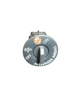 Renault Trafic III (X82) Passenger airbag on/off switch 681995290R