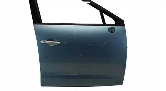 Renault Scenic III - Grand scenic III Front door