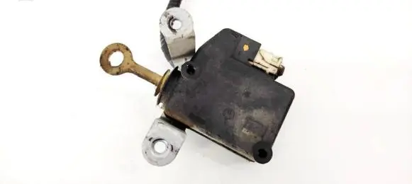 Toyota Aygo AB10 Central locking motor 