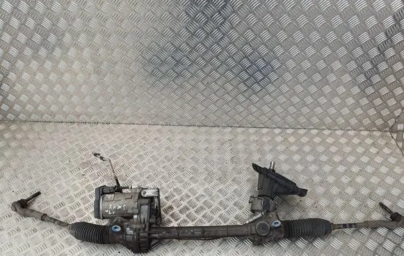 Ford S-MAX Steering rack 7806277431 0273010211 20161209