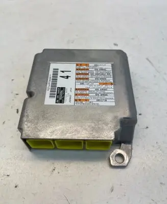 Toyota RAV 4 (XA50) Airbag control unit/module 8917042C80 0744910AAR 1521004491