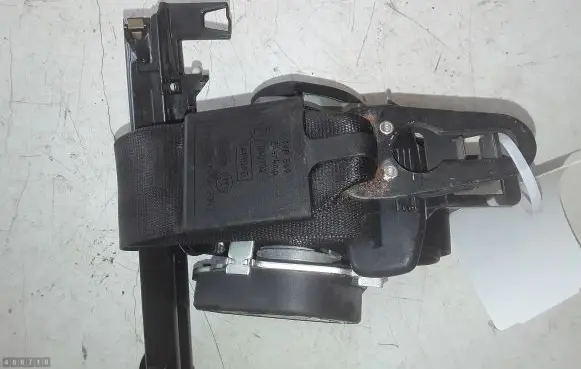 Audi Q7 4L Front seatbelt 606727200