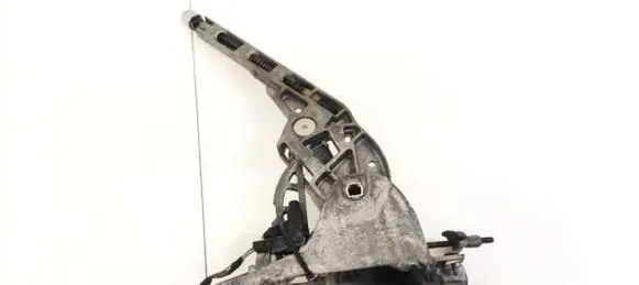 Seat Leon (1P) Handbrake/parking brake lever assembly 1K0711303H