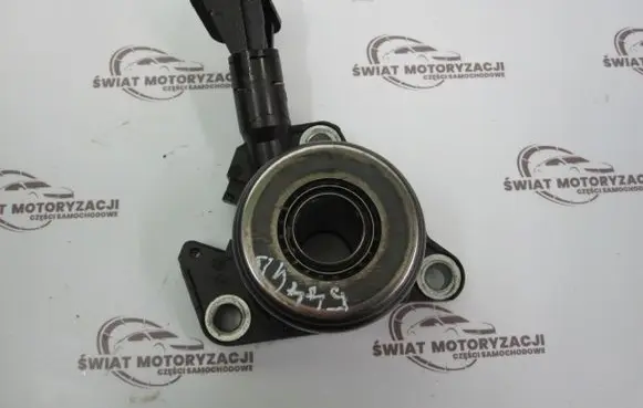 Citroen DS3 Clutch release bearing slave cylinder 544GB