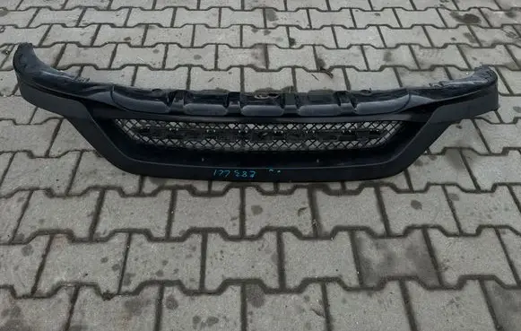 BMW X1 E84 Front bumper