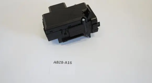Audi A5 Sportback 8TA Ignition key card reader 