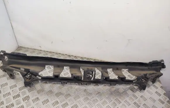 Volvo V40 Front bumper support beam 31290948