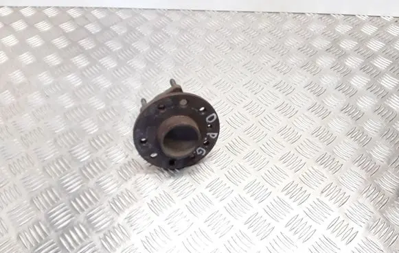 Opel Astra H Rear wheel bearing hub 