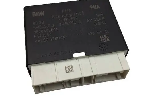 BMW X2 F39 Parking PDC control unit/module 9483099