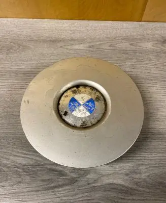 BMW 7 E32 Original wheel cap 1178728