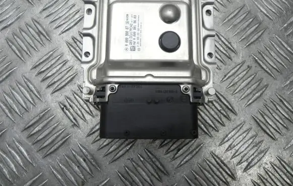 Mercedes-Benz Vito Viano W447 Other control units/modules A0009000716