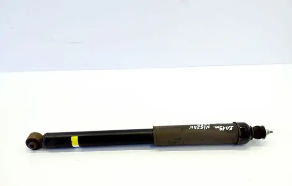 Rear shock absorber/damper