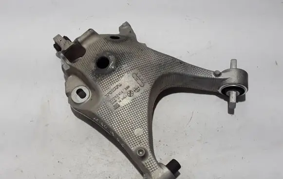Rear upper control arm/wishbone