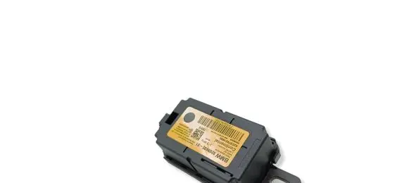 BMW 3 GT F34 Alarm control unit/module 9269635