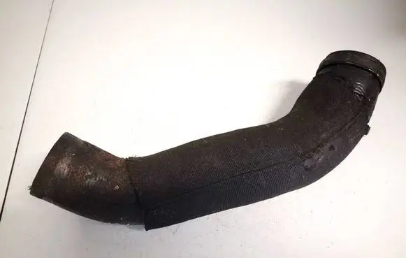 Ford Galaxy Intercooler hose/pipe