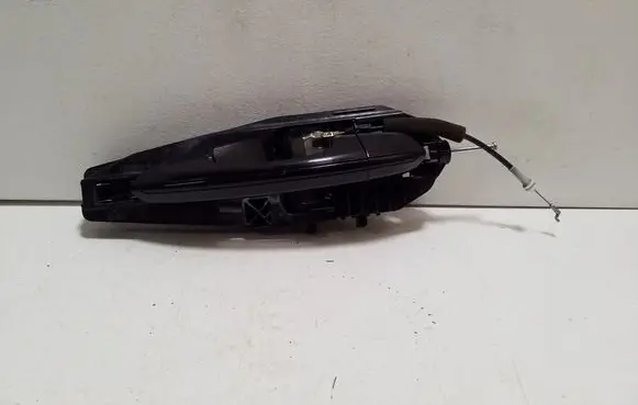 Ford Galaxy Rear door exterior handle EM2BR224N03AB EG93F22405AC5G9Z